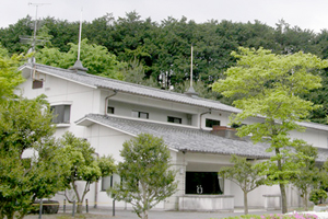 ロッジ（宿泊施設）