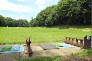 練習場