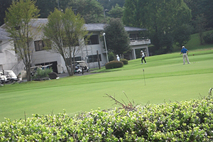 練習場
